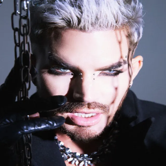 Adam Lambert