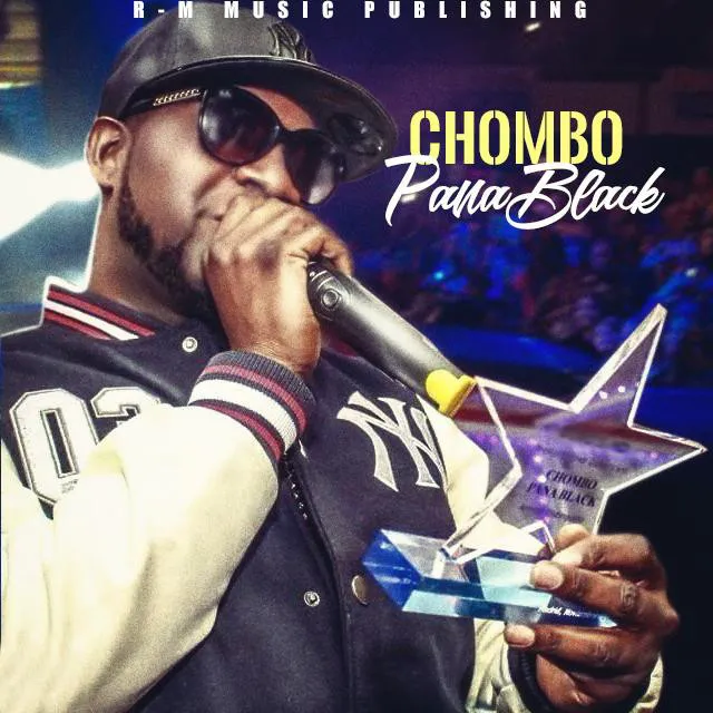 Chombo Panablack