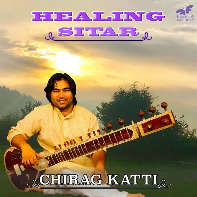 Chirag Katti