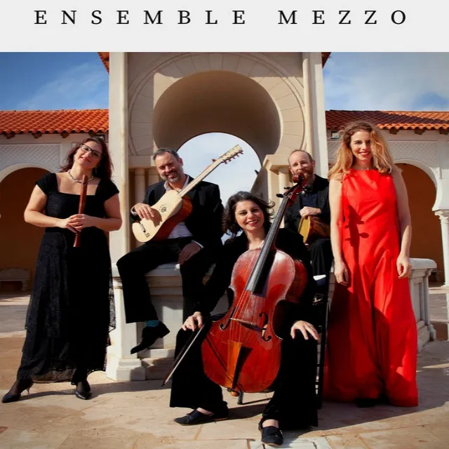 Ensemble Mezzo