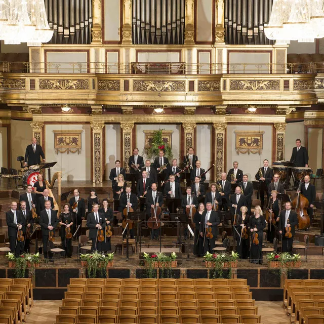 Wiener Johann Strauss Orchester