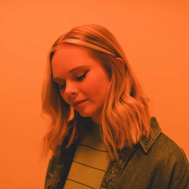 Kylie Odetta