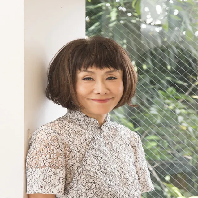 Taeko Onuki