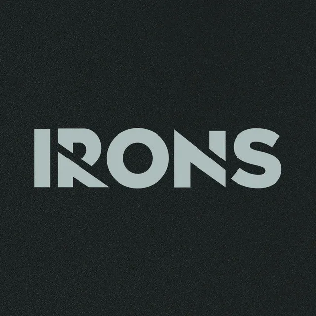 Irons