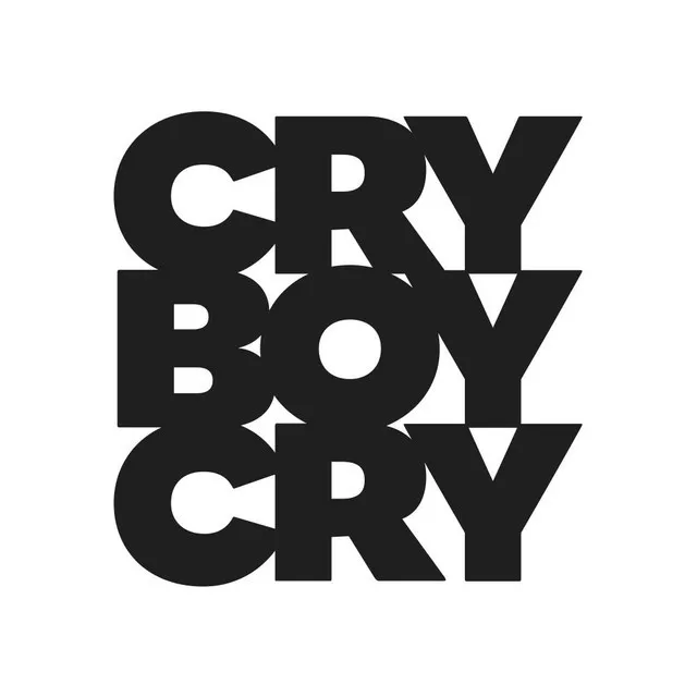 Cry Boy Cry