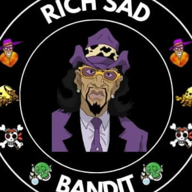 RichSadBandit