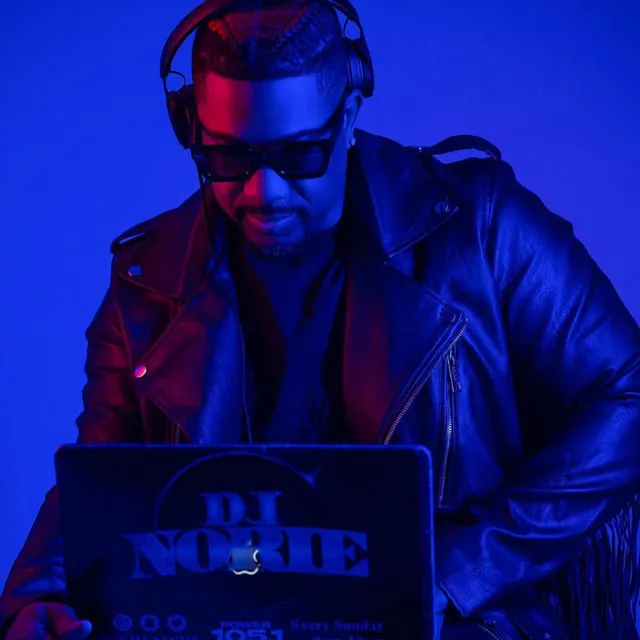 Dj Norie