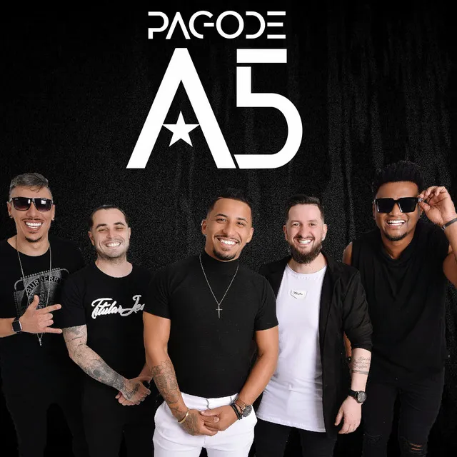 Pagode A5