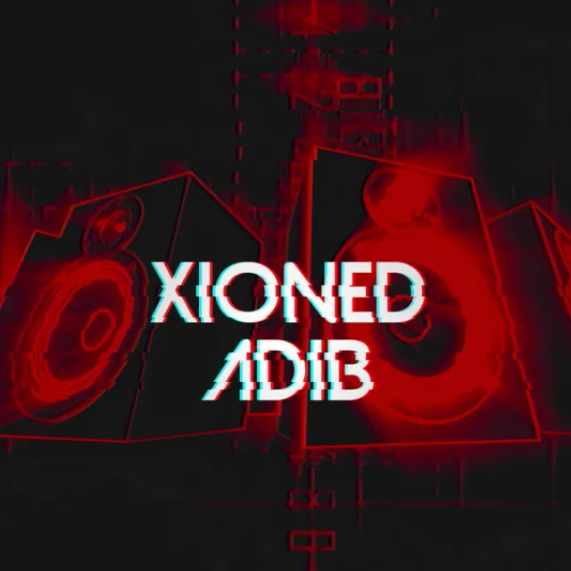 Xioned Adib