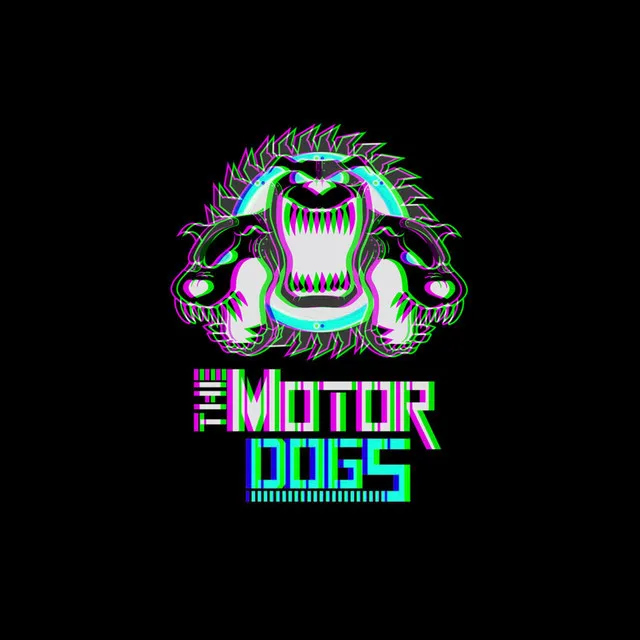 The Motordogs