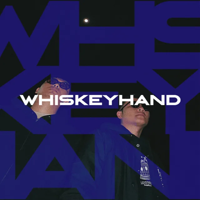 Whiskeyhand