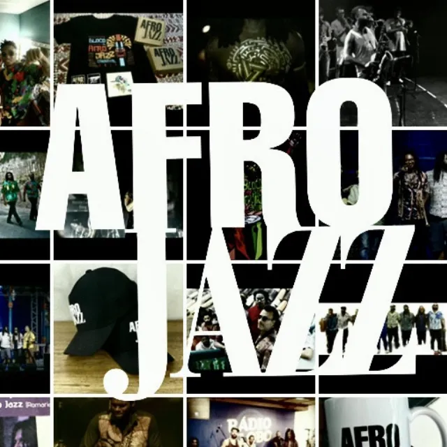 Afrojazz