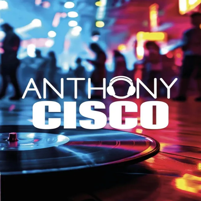 Anthony Cisco