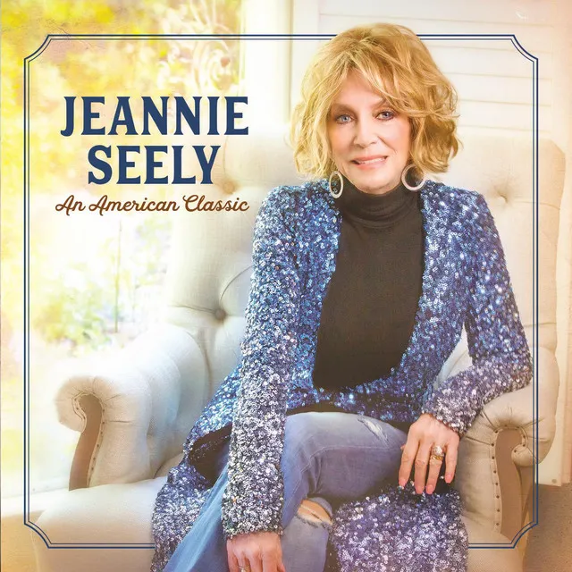 Jeannie Seely