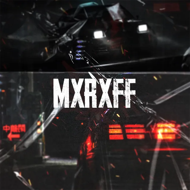 MXRXFF