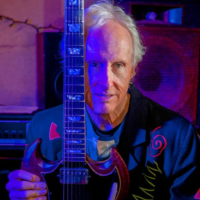 Robby Krieger