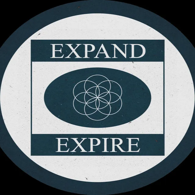 expand or expire.