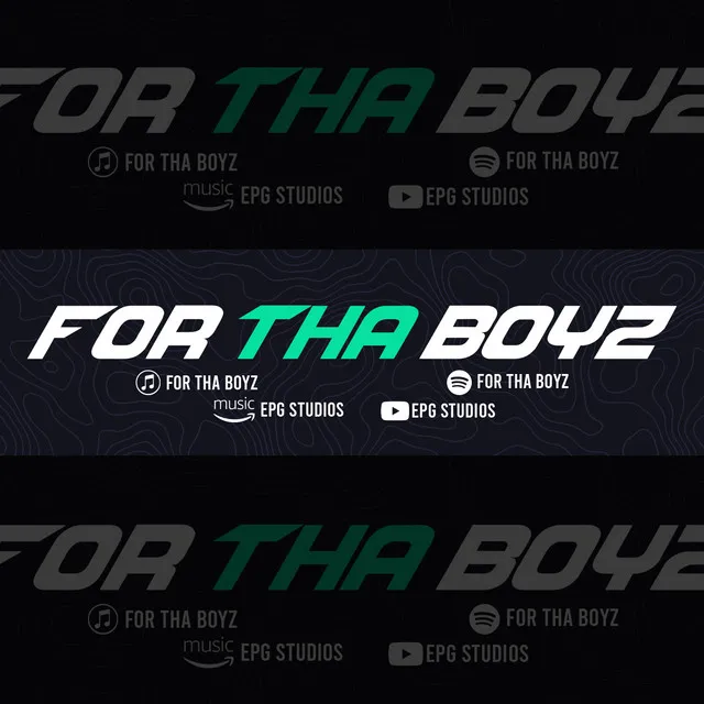 For Tha Boyz Podcast