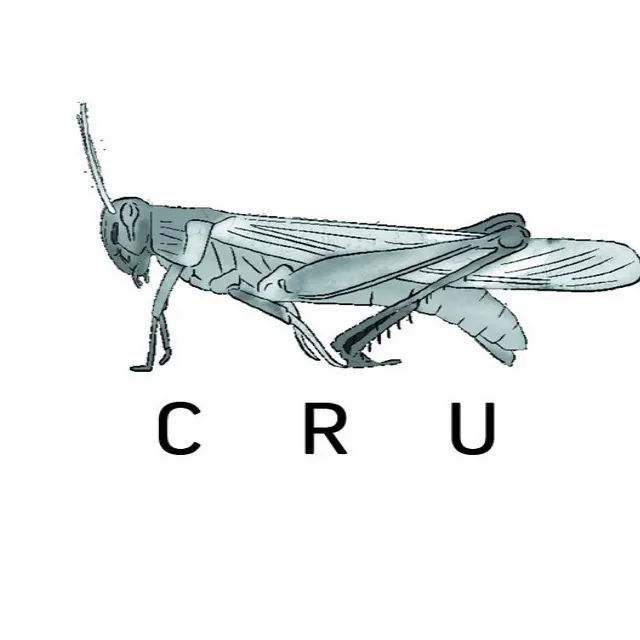 CRU