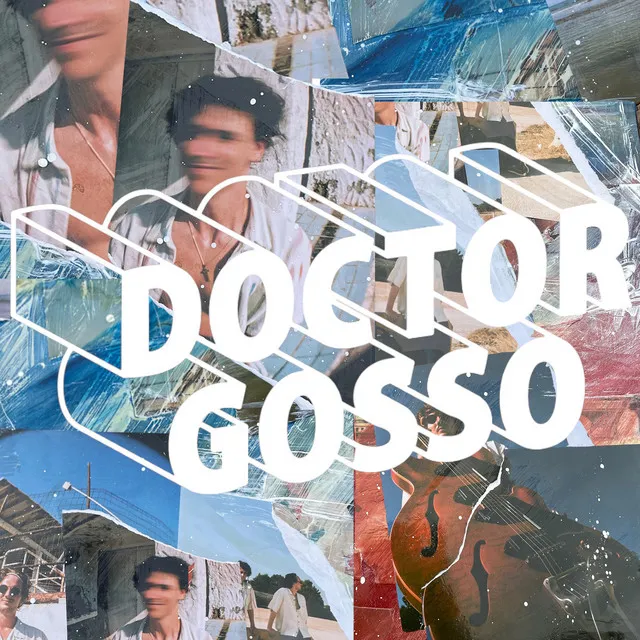 Doctor Gosso & the Samplers