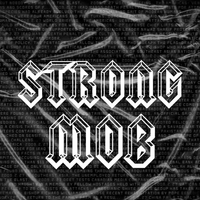 Strong Mob