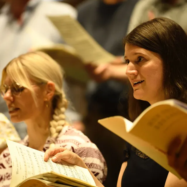 Kammerchor Acustico