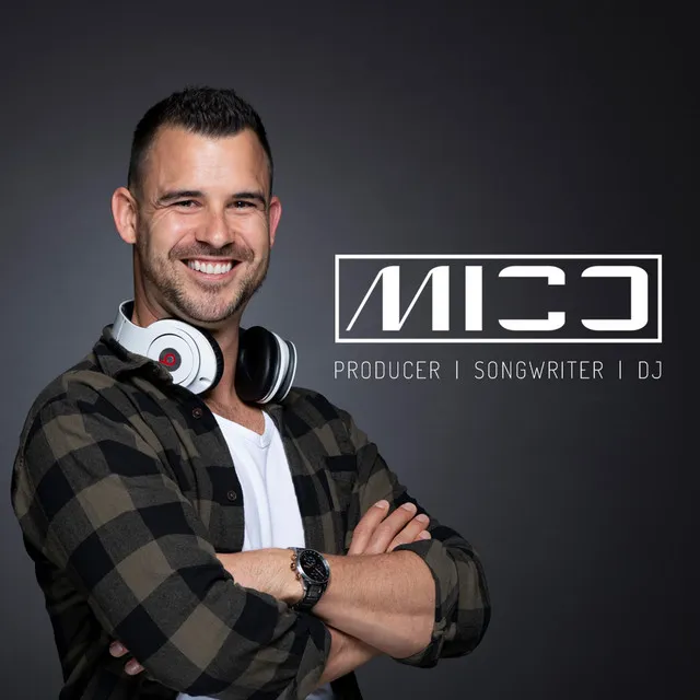 DJ Mico