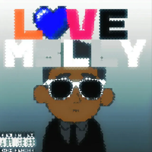 LoveMelly