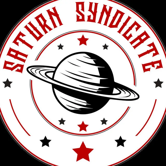 Saturn Syndicate