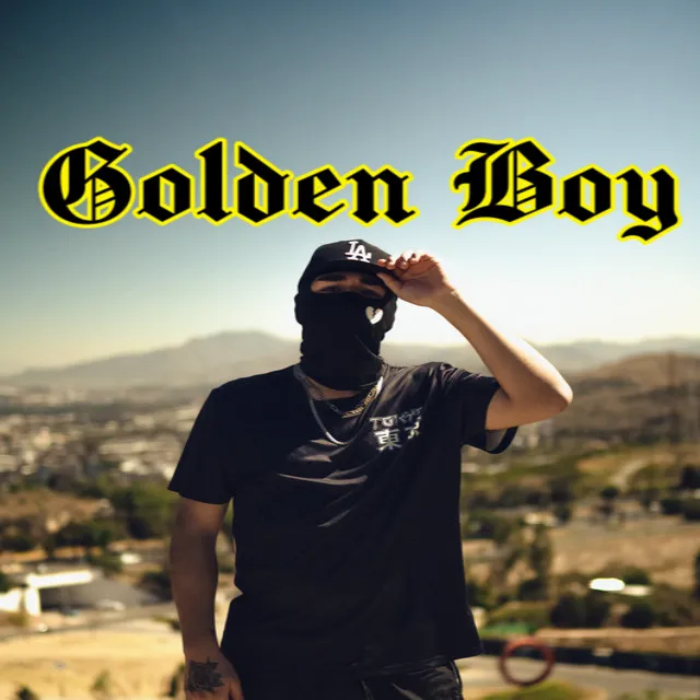 Golden Boy Official