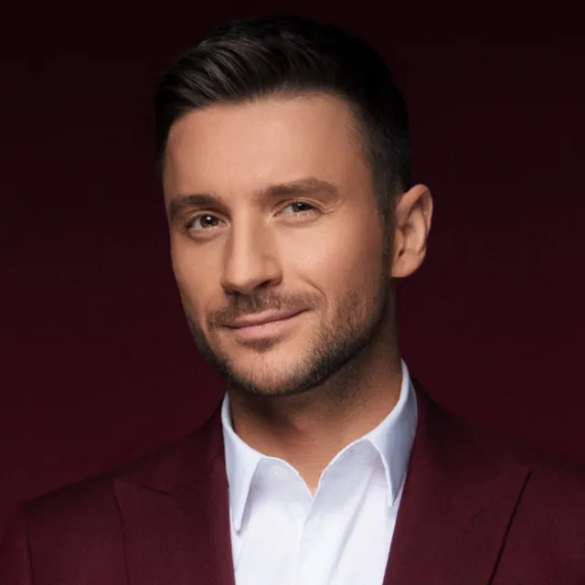 Sergey Lazarev