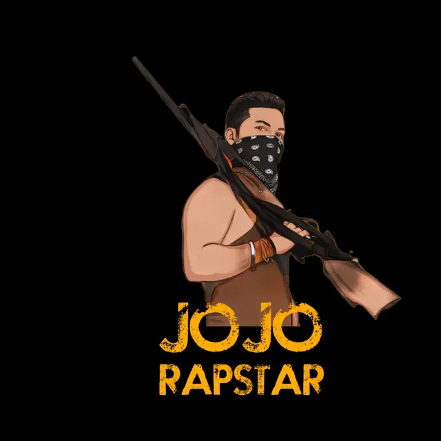 JOJO Rapstar