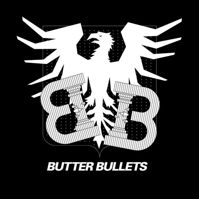 Butter Bullets