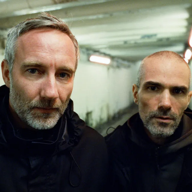 Autechre