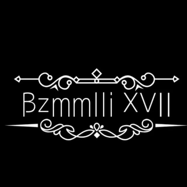 Bzmmlli XVII