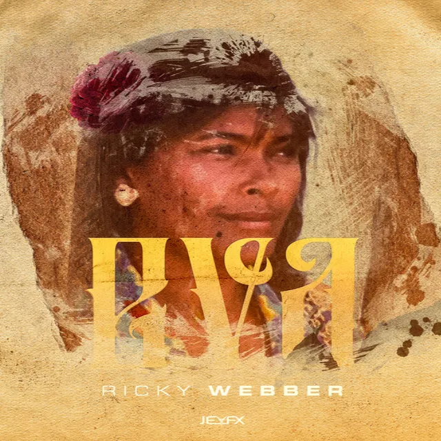 Ricky Webber