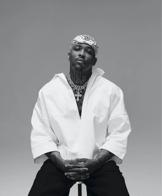 YG