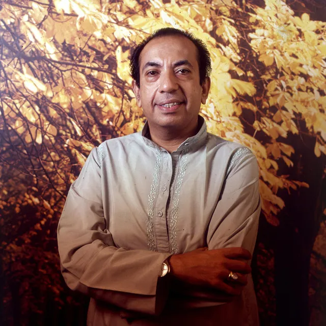 Mahendra Kapoor