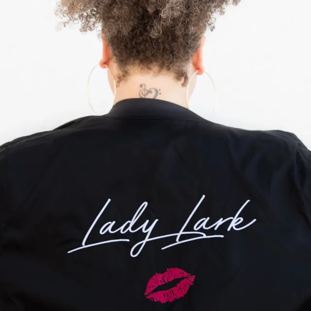 Lady Lark