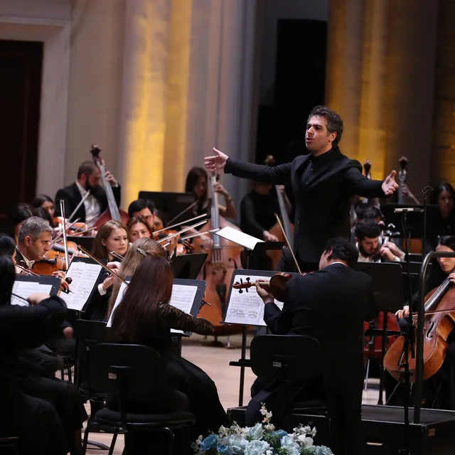 Armenian State Symphony Orchestra