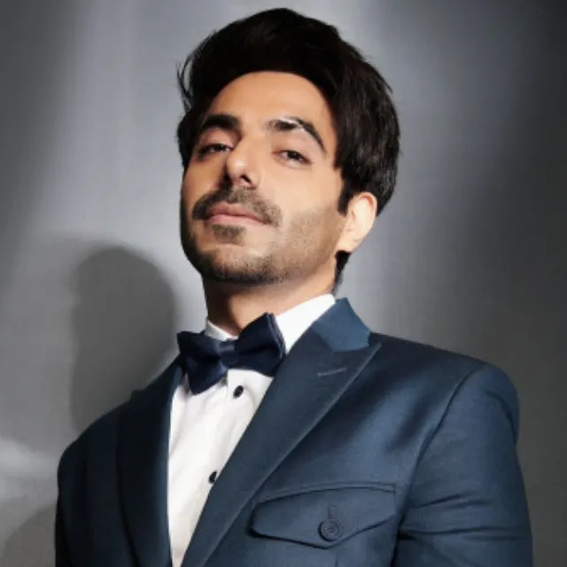 Aparshakti Khurana