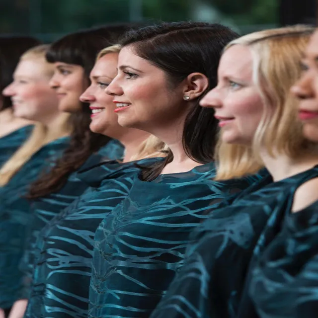 Elektra Women's Choir