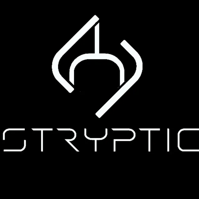 Stryptic