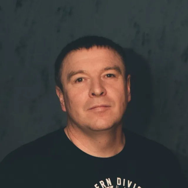 Vasiliy Arefiev