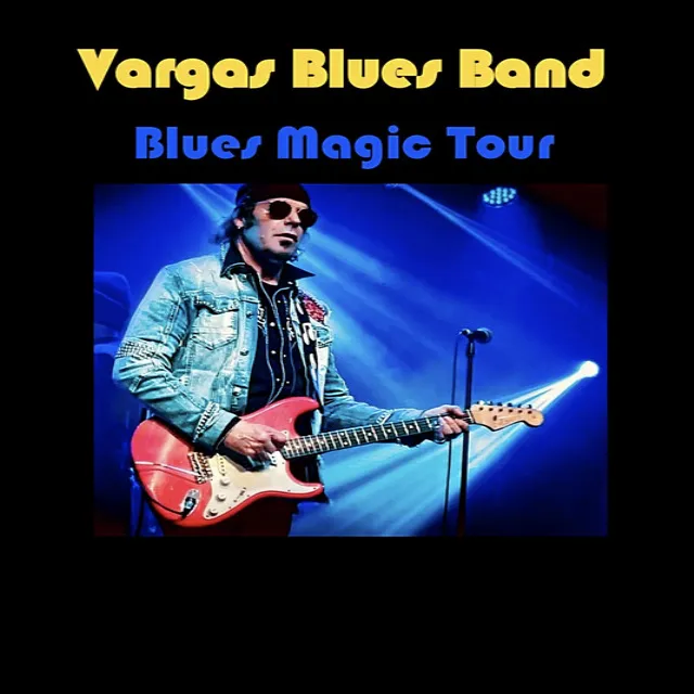 Vargas Blues Band