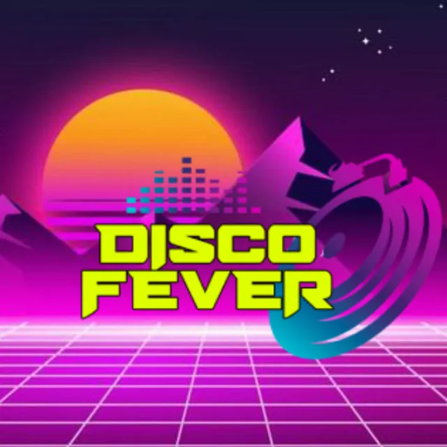 Disco Fever