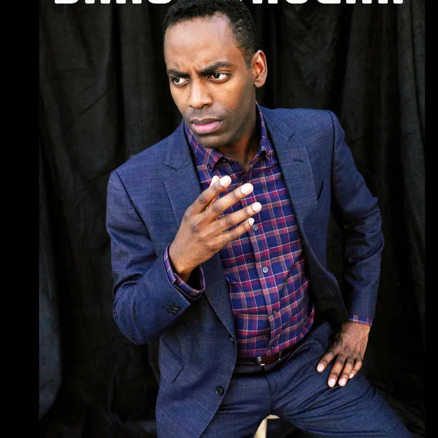 Baron Vaughn