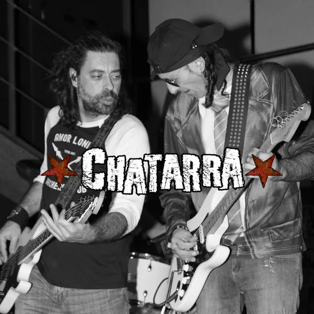 Chatarra