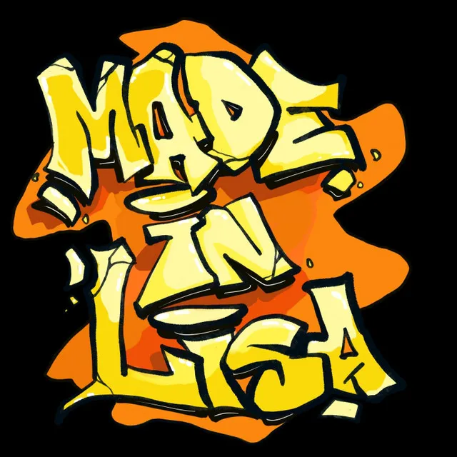 Made In Lisa