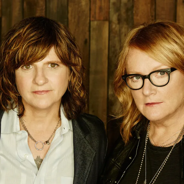 Indigo Girls